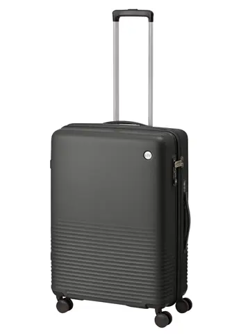 Koffer – St.Tropez – 67 cm – Ingebouwde weegschaal