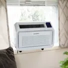 Mestic Split Unit Airconditioner Spa-5000