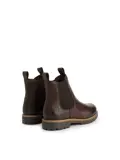 Agder Dames - Chelsea boots - Leer