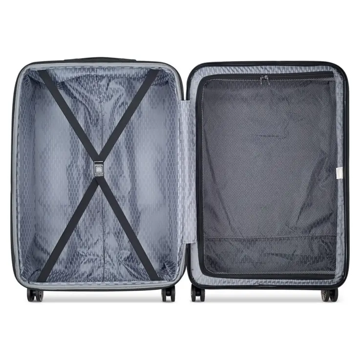 Air Armour koffer / 111.91 L