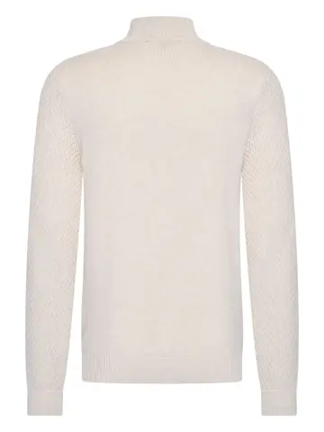 Uxbir - Trui heren - Human Nature