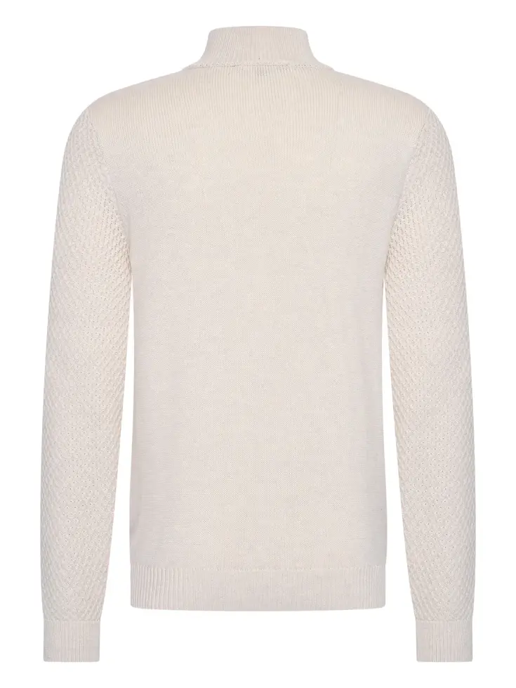 Uxbir - Trui heren - Human Nature