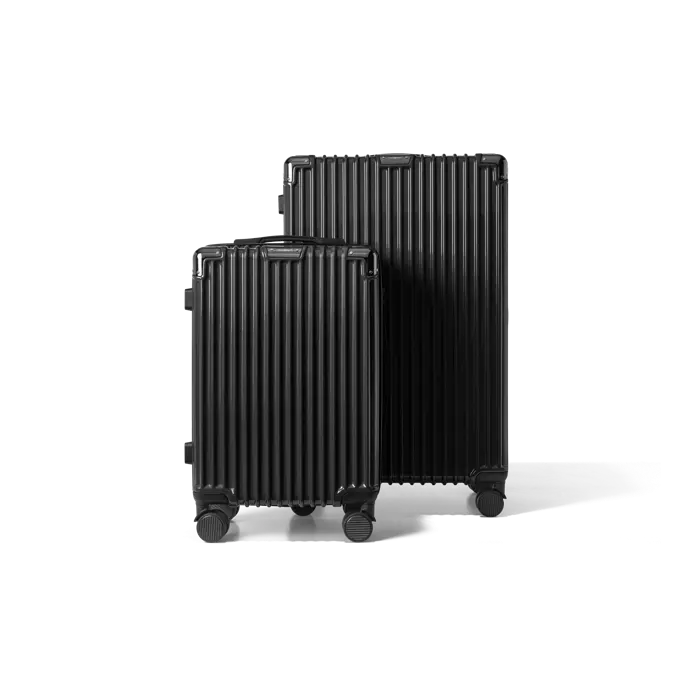 Voyagoux Classic Kofferset 153L