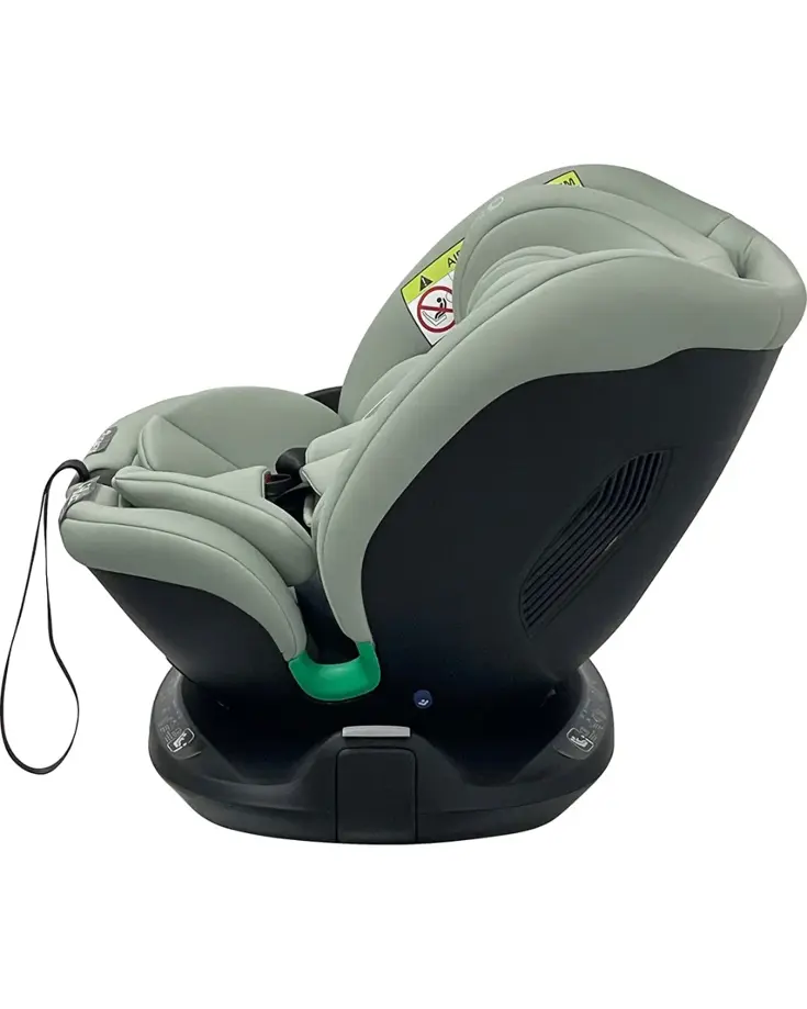 Ding Mae 40-150 cm 360° i-Size Autostoel