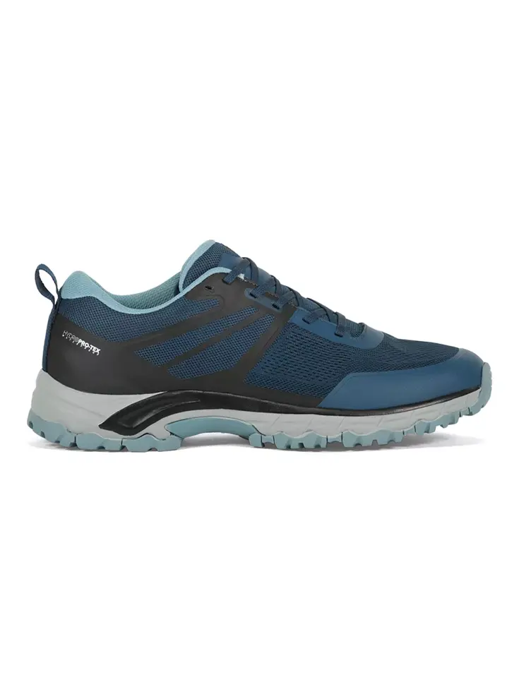 Stevensbergen – Lage wandelschoenen heren – Human Nature