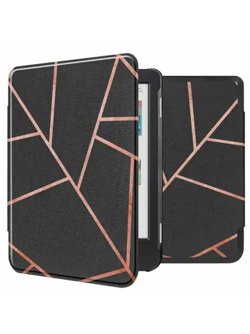 imoshion Hard Case - Kobo Clara Colour / BW