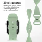 Bandje voor Apple Watch | 38/40/41/42 mm