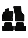 Automatten Audi A3 2012-2020 - Naaldvilt
