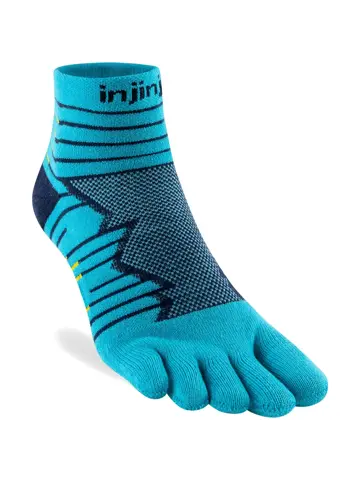 Ultra Run Mini-Crew sokken