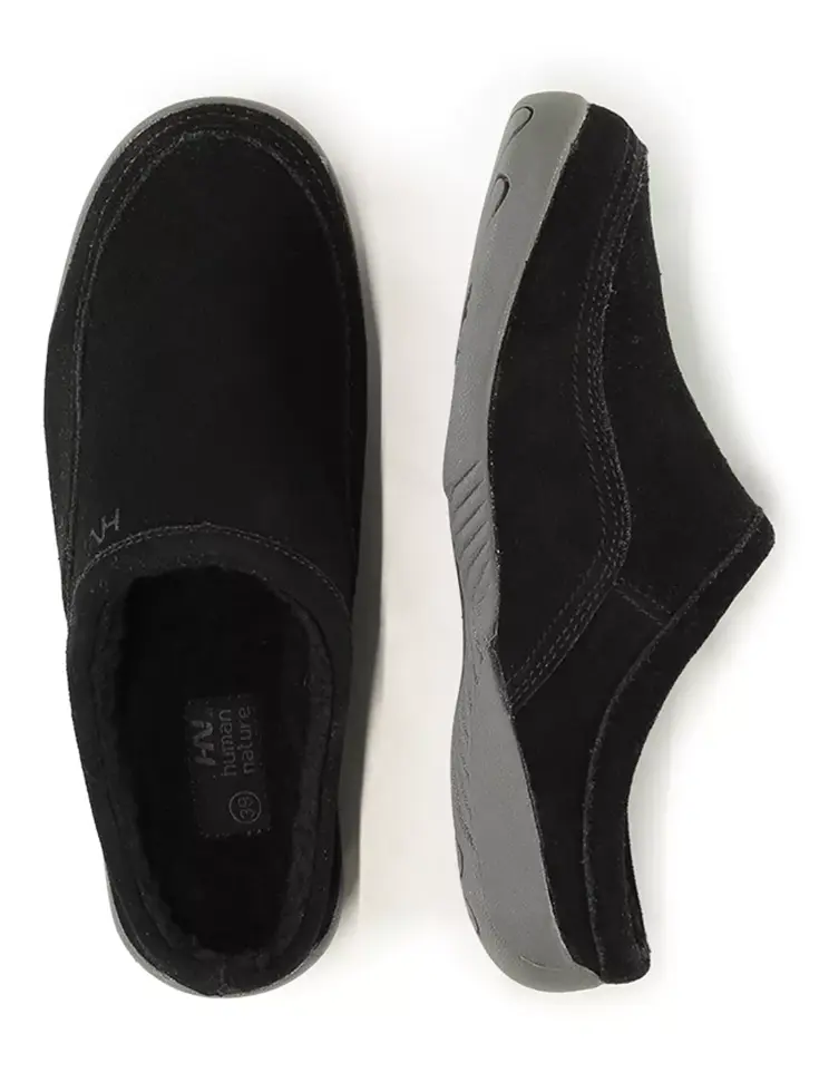 Savian -  Sloffen uniseks - Human Nature