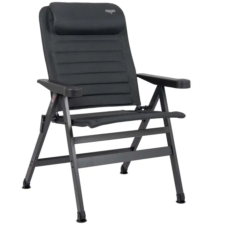 Crespo Standenstoel AP/438 Compact Grijs