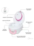 My Carry Potty - Reispotje