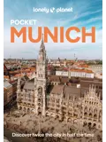 Reisgids Pocket Munich 3