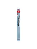 Long Life ruitenwisser 60cm van natuurrubber