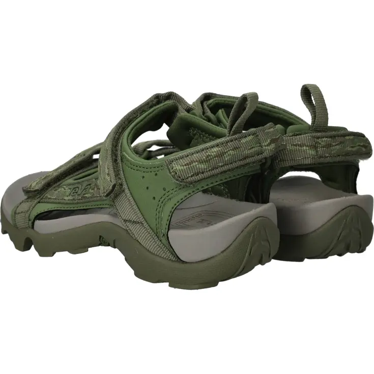 Hurricane XLT JR Sandalen Jongens