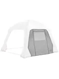 Bo-Camp Zijwand Air Gazebo Opblaasbaar