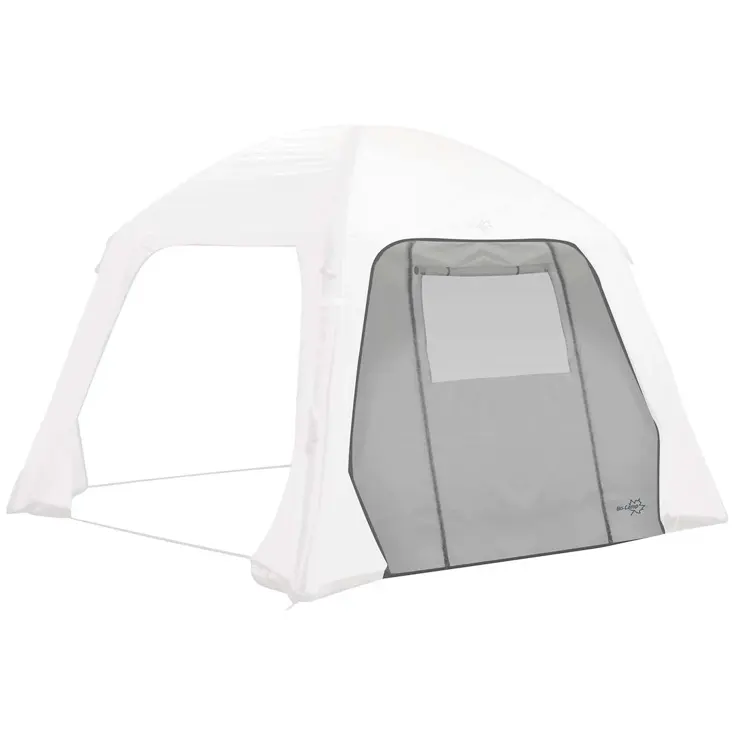 Bo-Camp Zijwand Air Gazebo Opblaasbaar