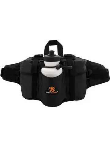 Travelsafe Heuptas Street Life L