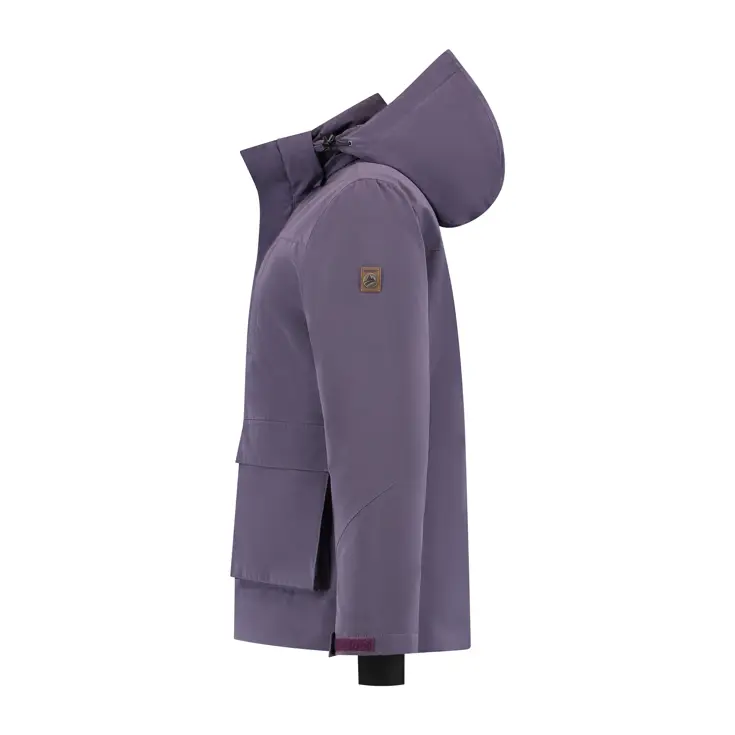 Thyra - Dames parka - Travelin'