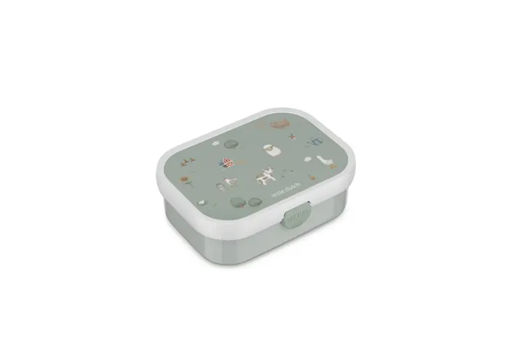 Mepal Campus Lunchbox 750 ml