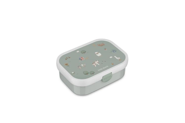 Mepal Campus Lunchbox 750 ml