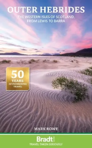 Reisgids Outer Hebrides 3