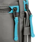 Pacsafe - GO Festival Crossbody - Schoudertas