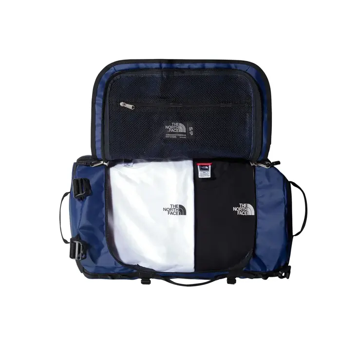 The North Face Base Camp  Blauw