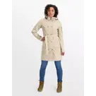 Frida – Parka Dames – Waterdicht