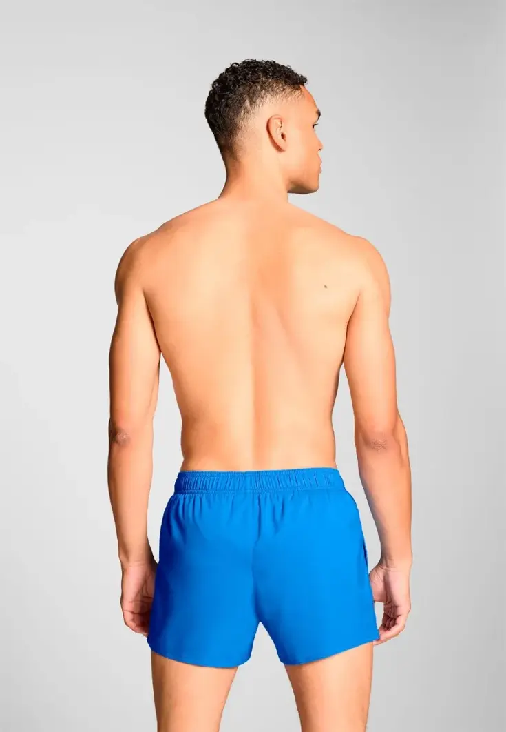 Short Shorts - Heren - Zwembroek