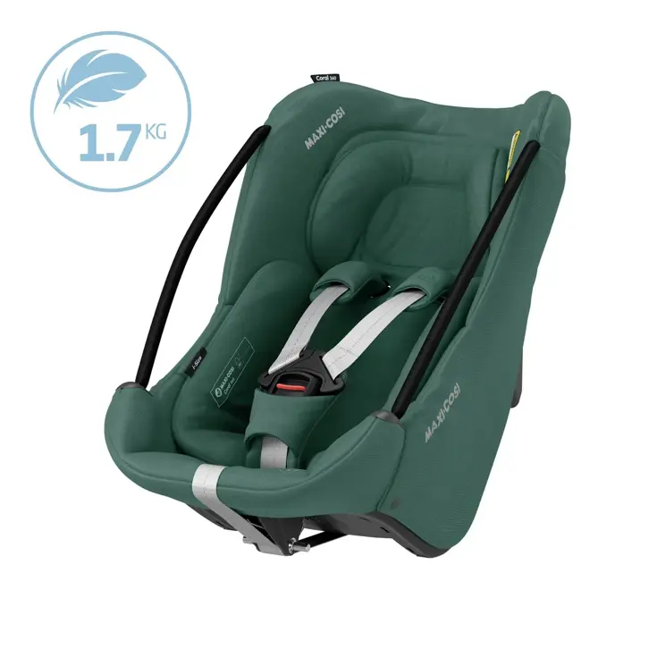 Coral 360 - Baby autostoel - Maxi-Cosi