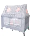 Lorelli Sweet Home Campingbed met Dakje