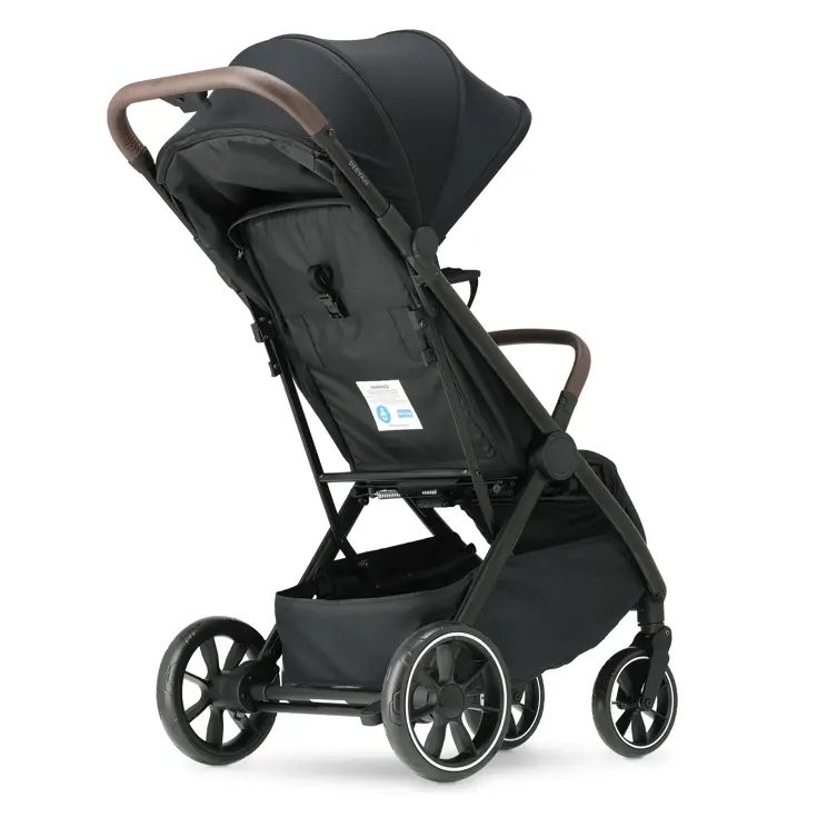 Rolo XL Luxe Lichtgewicht Buggy - Inklapbaar