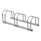 ProPlus Fietsenrek - 32.5x72x27cm - Zilver
