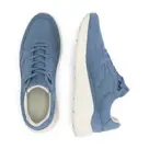 Raunds Heren - Vrijetijdsschoen - Nubuck