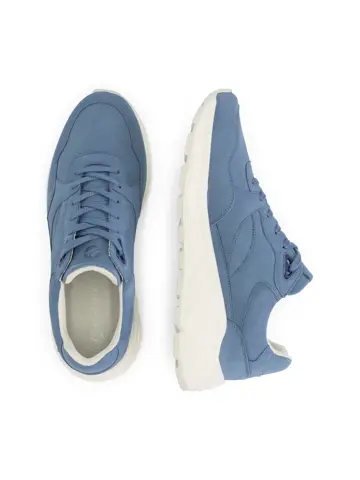 Raunds Heren - Vrijetijdsschoen - Nubuck