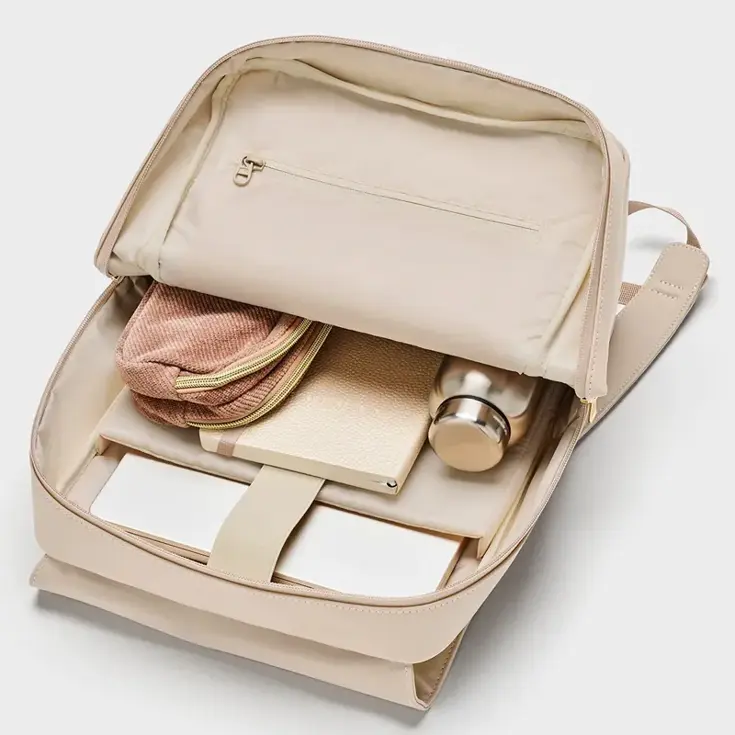 Nuitee - Rugzak -  13 Inch Laptopvak