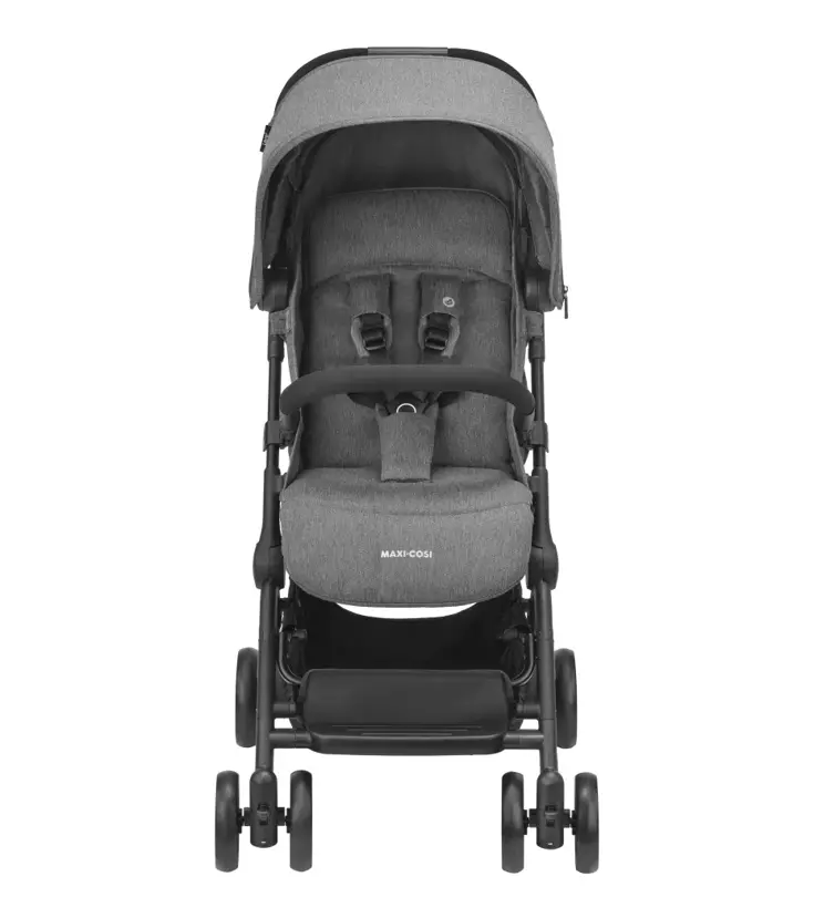 Lara² - Kinderwagen