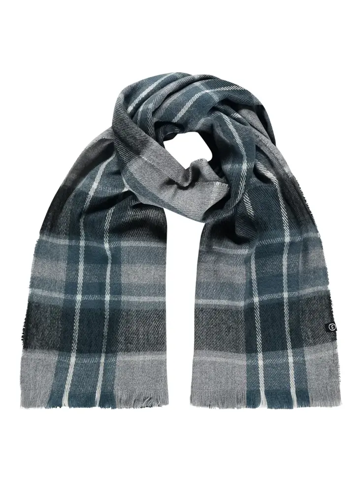 Revello - Sjaal - Human Nature