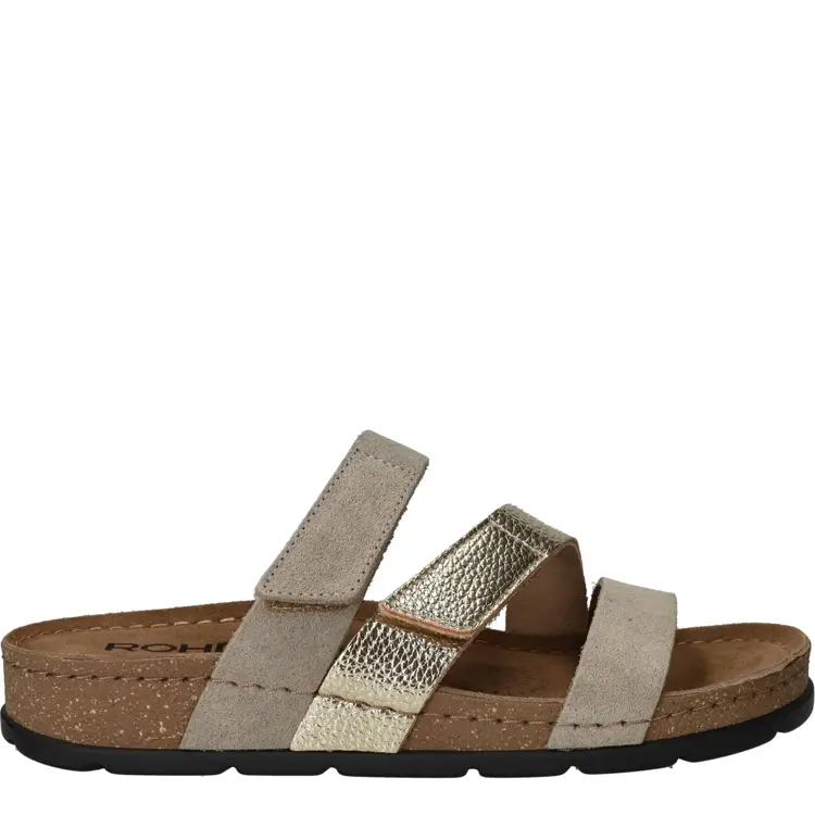 Slippers Dames