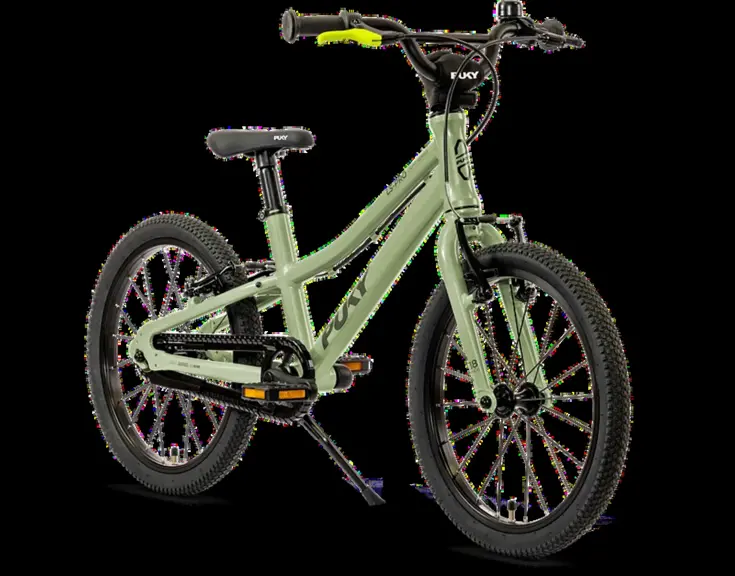 LS PRO   Mintgroen   5