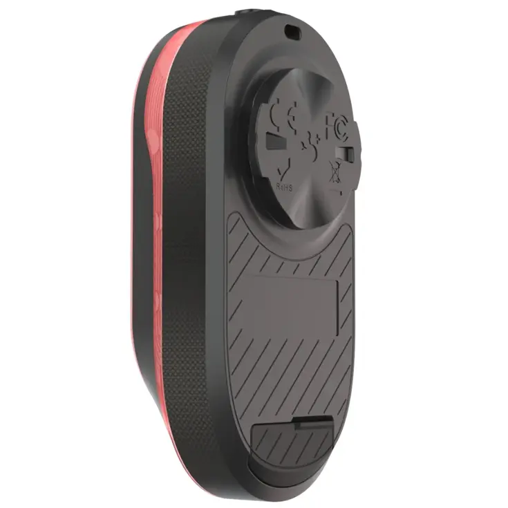 SR Mini Radar Achterlicht