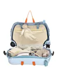 Kids Ranger - Zitkoffer kinderkoffer - 48L
