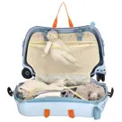 Zebra Trends - Kids Travel - Kinderkoffer 48L