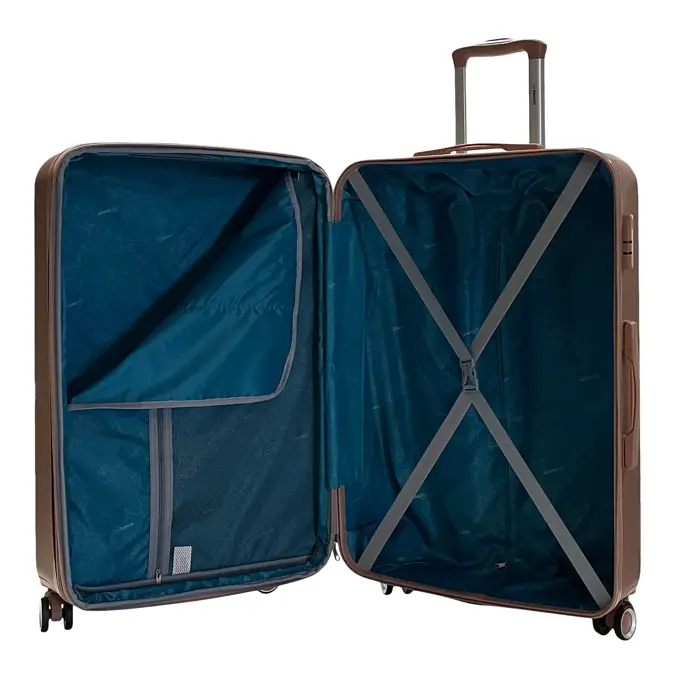 Benzi - Coria - Kofferset 3-delig