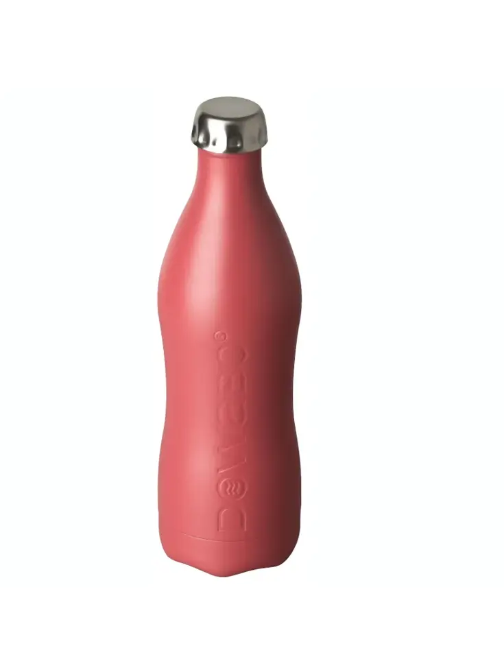 Earth drinkfles