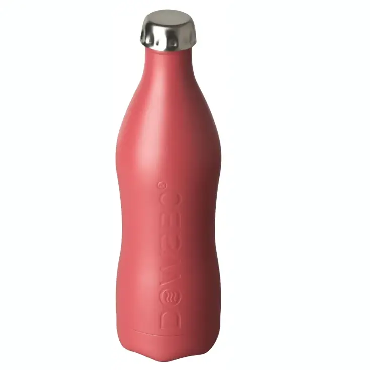 Earth drinkfles