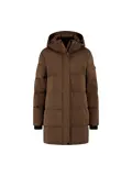 Astrid Dames - Puffer winterjas - Waterdicht