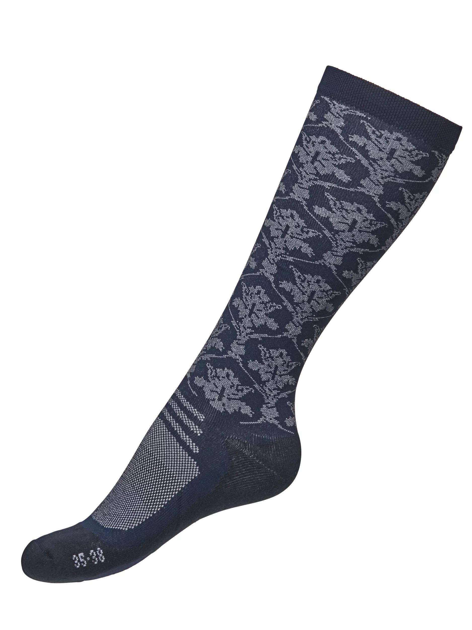 ANWB Reissokken  Navy   43-46