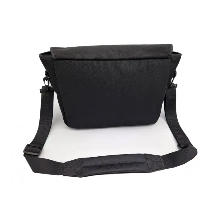 Dutch Shield Reis Schoudertas - Anti Skim Tas